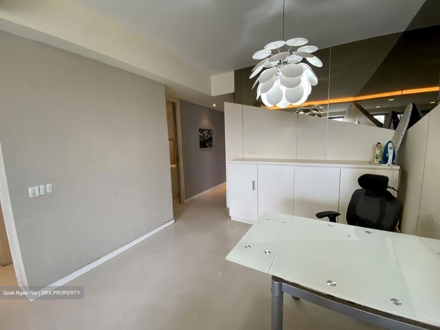 Ferraria Park Condominium (D17), Condominium #591979881